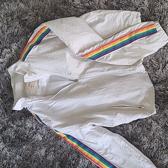 Jacket - Picture 3 of 3